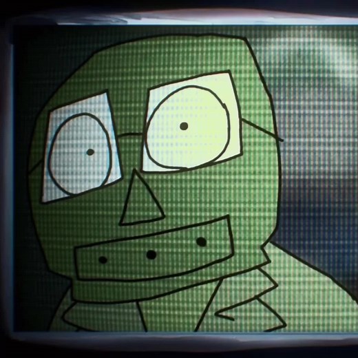 Shout out to Unflappedflea for having the best riddler animation ever - - - #theriddler #riddler #theriddleredit #riddleredit #edwardnashton #edwardnashtonedit #animation