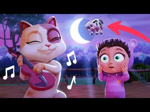 Hey Diddle Diddle And MORE | Classic Children Songs | Joy Joy World