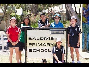 Baldivis Primary School Promotional Video