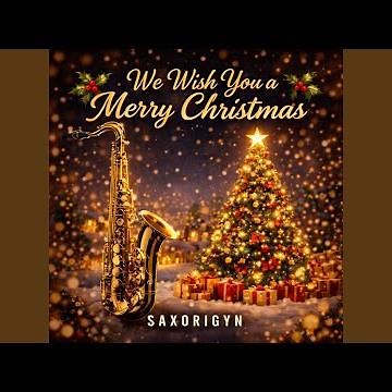 We Wish You a Merry Christmas (Vocal Version)