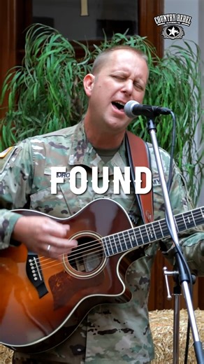 Watch Six-String Soldiers, members of the US Army Field Band, perform a bluegrass cover of the Pink Floyd song "Wish You Were Here." | Country Rebel