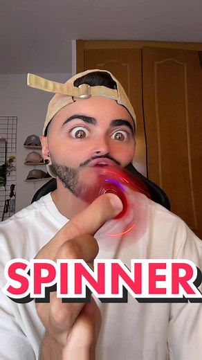 Descubre cómo hacer trucos con el Spinner y diviértete aprendiendo