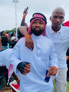 Njabulo Fortune on Reels
