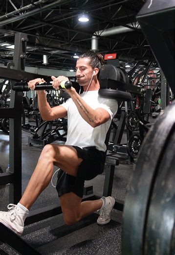 I have #drake #elev8tionfitness #gymtok #workoutsplit | Workout Splits