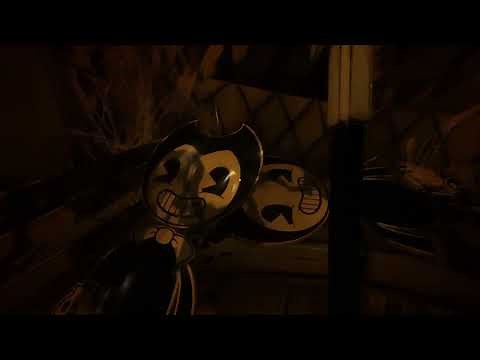 Trolling Beta Bendy Chapter 3