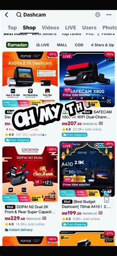 Calming down before pressing the buy button give you clarity for option .