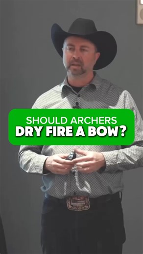 In this reel, Dan Adler explains how repetition with your bow builds archer muscle memory to perform under pressure. 🏹 Practice your range, aim, release, and follow-through repeatedly so your body defaults to the right rhythm when it counts in the field. #DanAdler #ArcheryTips #MuscleMemory #Bowhunting #ZeroOutfitterFees #DiamondOutfitters #BuckFever #HuntingSkills | Zero Outfitter Fees - A Division of Diamond Outfitters