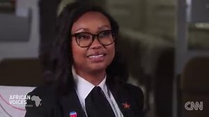 Female pilots are inspiring the next generation of aviators