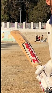 Short & Sharp • Bat face closed for control. Open for destruction. 🏏 • Closed face builds the innings, open face finishes it. • Bat face decides the result. Technical Vibe • Closed bat face = timing & balance. Open bat face = intent & range. • It’s not power, it’s bat face control #cricket #viral #entertainment #cricketer #foryou | Anoop CricFit