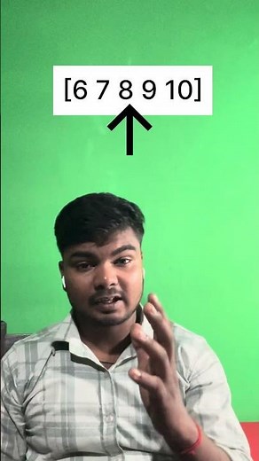 Why Guess When You Can Search Smart? 🔥 Learn Binary Search the Easy Way!