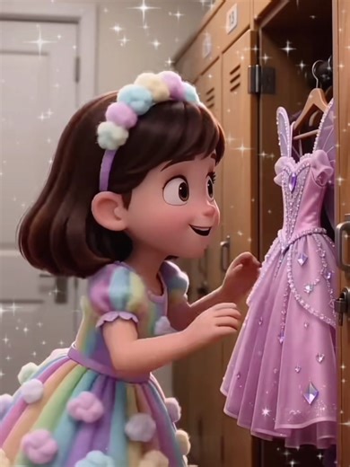 Chinki ka dress chori - Chintuu & Anaya ke naye kids cartoon