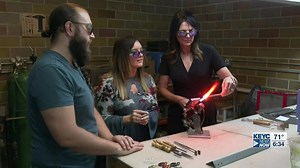 Inside look at the Mankato Makerspace