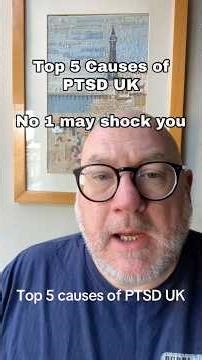 Soldiers don’t OWN trauma