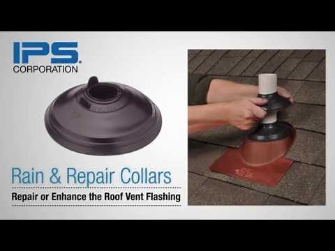 IPS Rain & Repair Collars