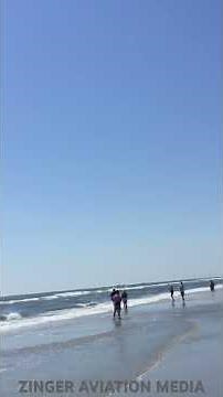 MiG-17s Part #3 #wildwood #beach #airshow #airplane #aviation #viral #trends #short #plane