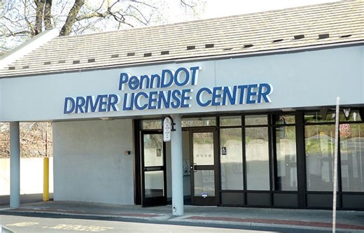 PennDOT driver license, photo centers closed for New Year’s holiday