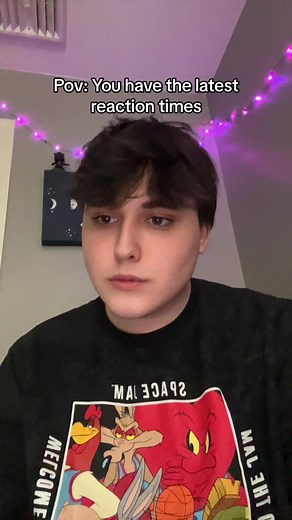 I swear everytime i get that random anxiety chill twitch i blame it on this😭