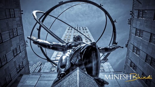 John Galt Speech Full - Atlas Shrugged - Ayn Rand