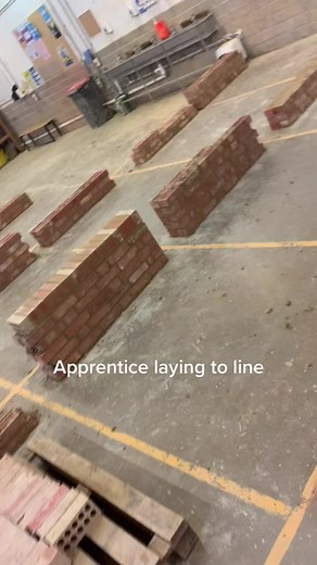 Mastering the Art of Bricklaying: Tips from a Seasoned Bricklayer Apprentice