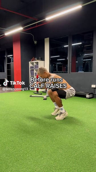 Effective Warm-Ups and Care for Shin Splints