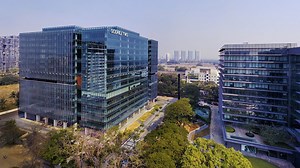 This analyst expects better profits from Godrej Properties after Rs 50,000 crore projects added in two years - CNBC TV18