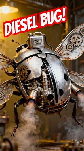 Diesel Bug! Prevent and Treat.