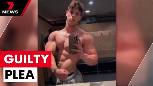 Tammy Hembrow’s half-brother sentenced over violent assault