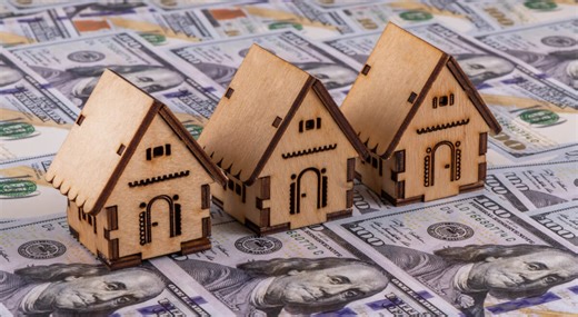 2025 Housing Market Outlook: Americans face tough choices amid rising costs