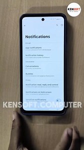 kensoft education bam. ganjam ph-7735002069#whatshapp msg delete#in recovery. | Sishir Jena