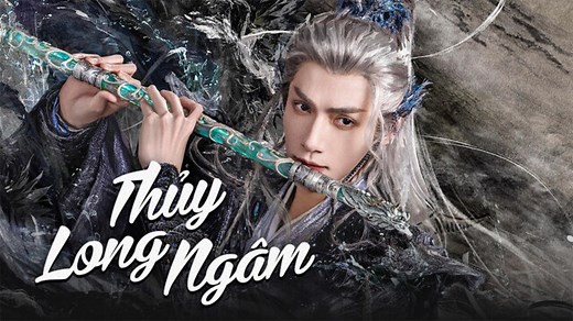 Thuỷ Long Ngâm - Whisper of Fate | Tập 29 Full HD Vietsub Thuyết minh, mới nhất trên TV360