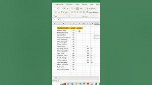 Excel VLOOKUP Function