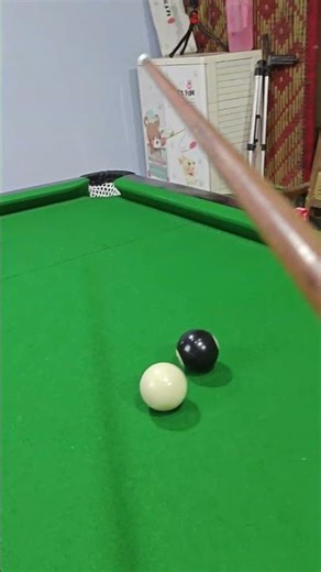 Billiard ASMR 137
