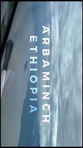 Glimpse of Arbaminch’s abundant nature from the cockpit’s point of view. ©️Ethiopian Airlines Fanpage Music credit: Thastor (https://youtu.be/A4fYSmV61K8?si=TWLw9XZ2zQd54CRb) #flyethiopian #ethiopianairlines #thenewspiritofafrica #ethiopian #cockpit #q400 #ethiopia #arbaminch #landing | Ethiopian Airlines Fanpage