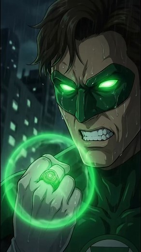 Can Green Lantern create Hulk? | No Cap Comics