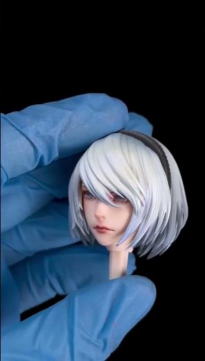 【尼爾】Imagination Studio－尼爾：自動人形 2B