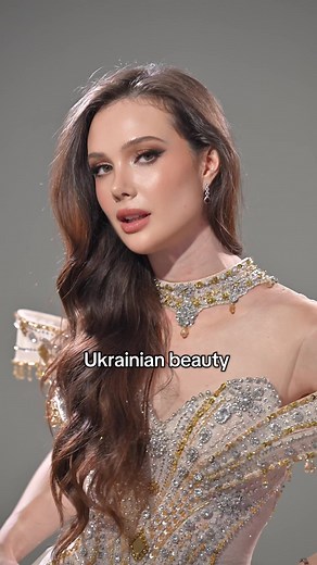 Ukrainian Beauty: Celebrating Natural Elegance