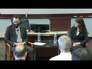 2024 Ulysses and Marguerite Schwartz Memorial Lecture, featuring Elizabeth B. Prelogar