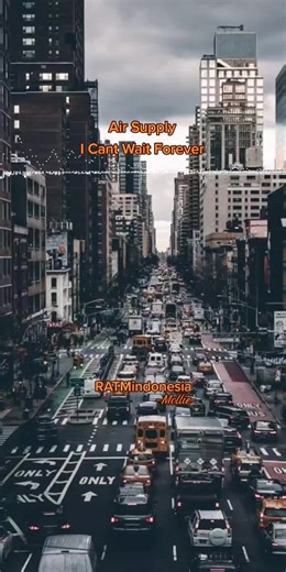 Lirik dan Terjemahan Lagu 'I Can't Wait Forever' Air Supply