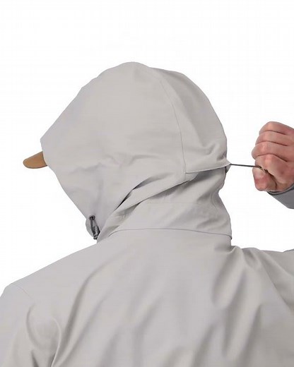 Simms Challenger Jacket - S26