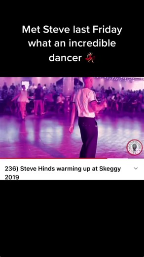 Northern Soul Dancing: A Way of Life