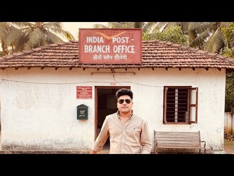 Abpm work in post office || #gds #abpmwork #amitabpmvlogs