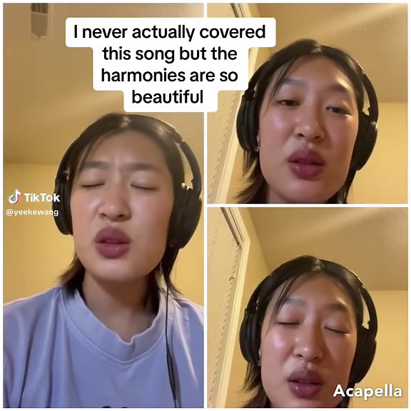 I LOVE nice harmonies omg #singing #acapella #cover #lemonade #jeremypassion #filipinoanthem #filo #pinoy