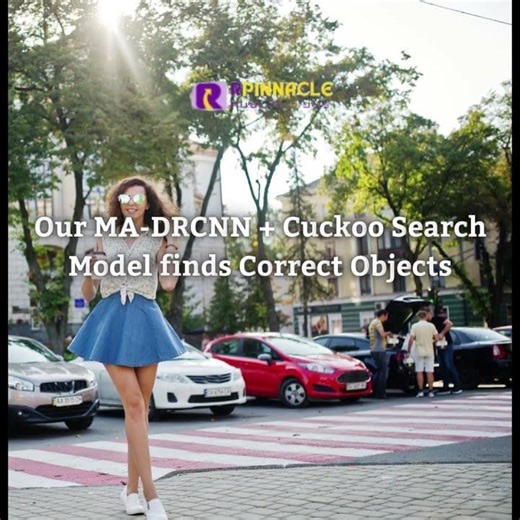 Mixed Attention-based Deep Convolutional Neural Network for Detection using Cuckoo Search Algorithm