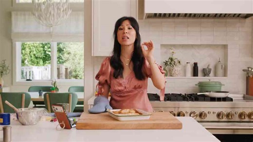 How these aesthetic Pinterest recipes actually turned out in real life