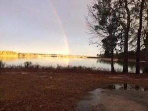 The Pot at the End of the Rainbow, Elijah Clark State Park! | Elijah Clark State Park | Facebook