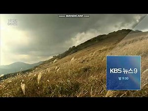 20221015 KBS1 방송순서영상(음악만 수정)