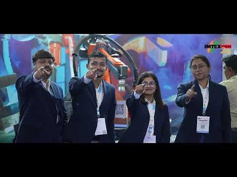 IMTEX FORMING 2024 Highlights | Manufacturing & Metal Forming Expo | IMTEX FORMING 2026