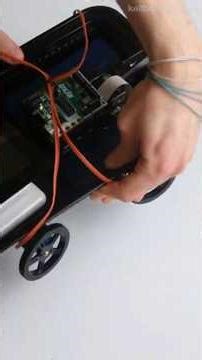 IoT/Edge Device 2.0 Robotic Experimentations