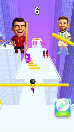 Perfect Timing = WIN 🔥