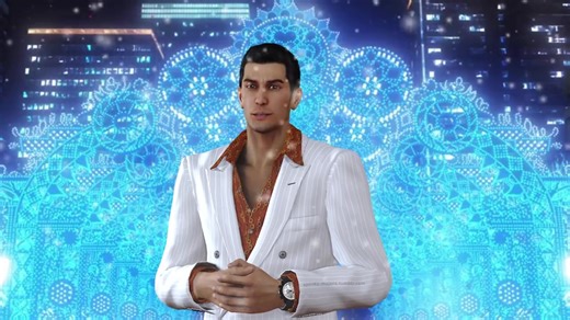 【ラブライブが如く】　Snow Halation but it's Bakamitai　【マッシュアップ】